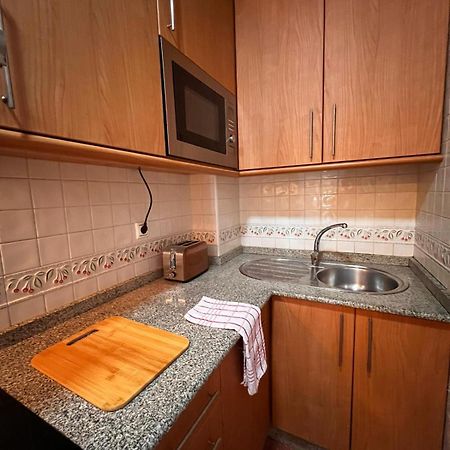 Central Suites Isabel II ヴィーゴ エクステリア 写真