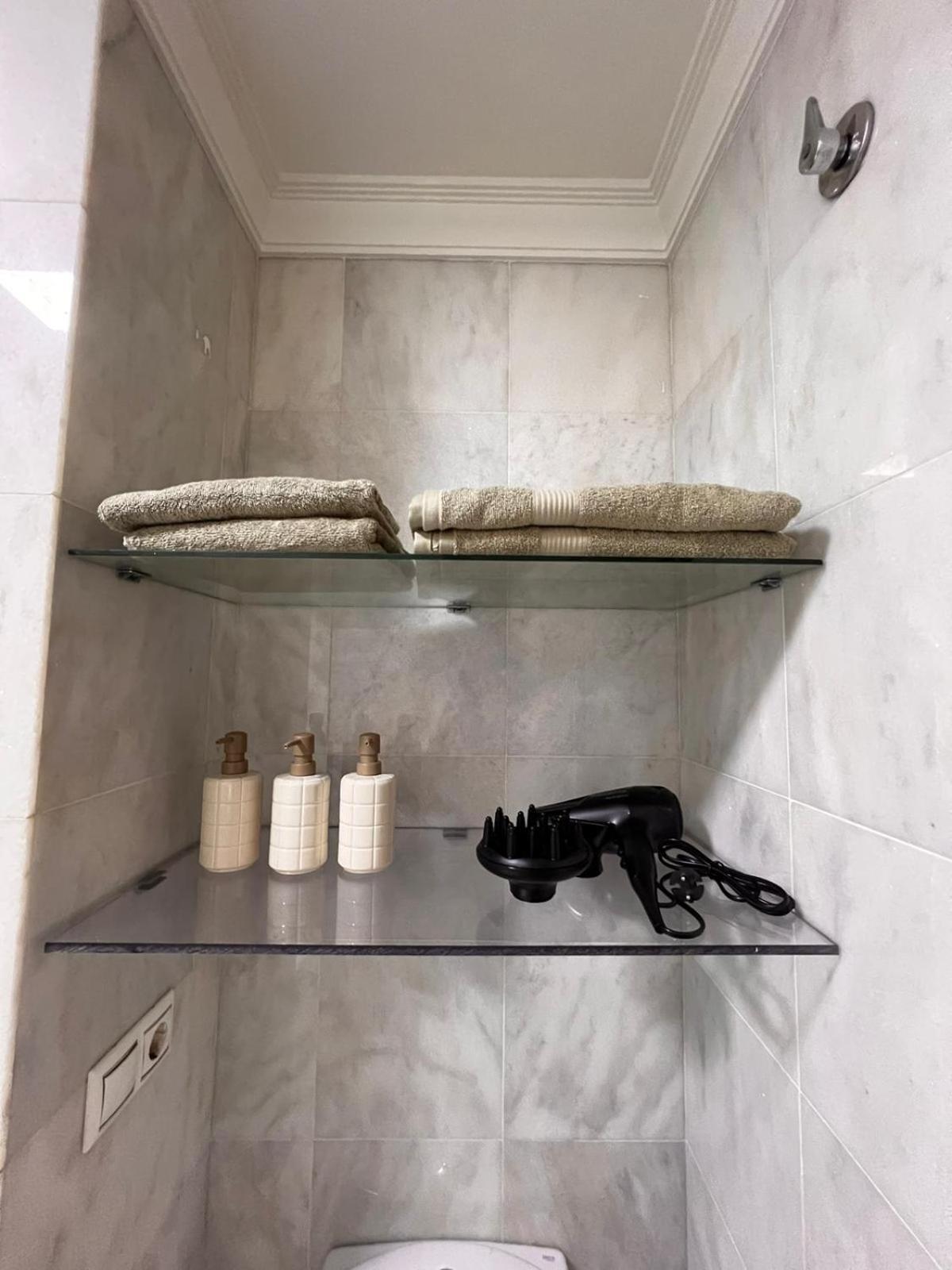 Central Suites Isabel II ヴィーゴ エクステリア 写真