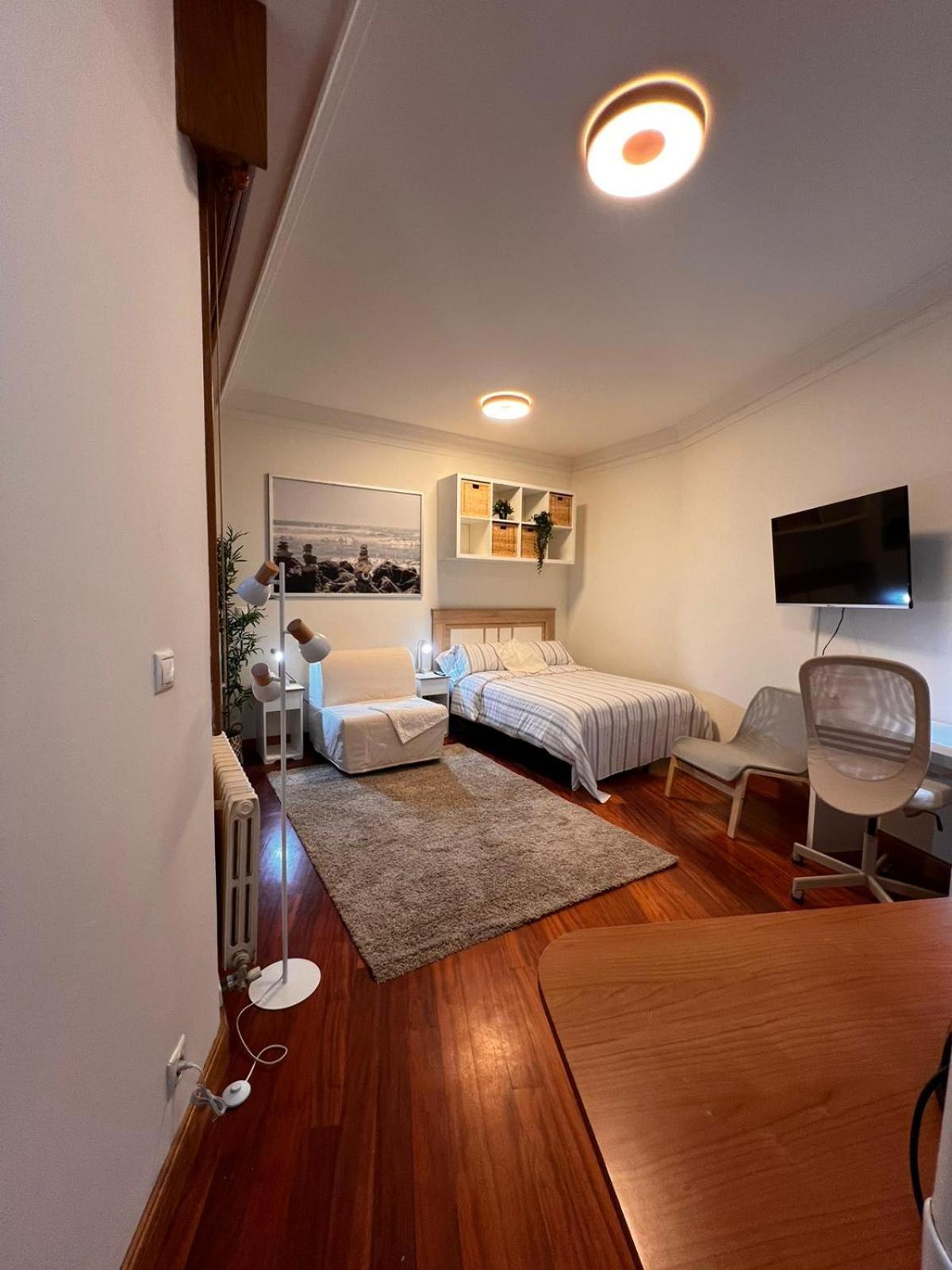 Central Suites Isabel II ヴィーゴ エクステリア 写真