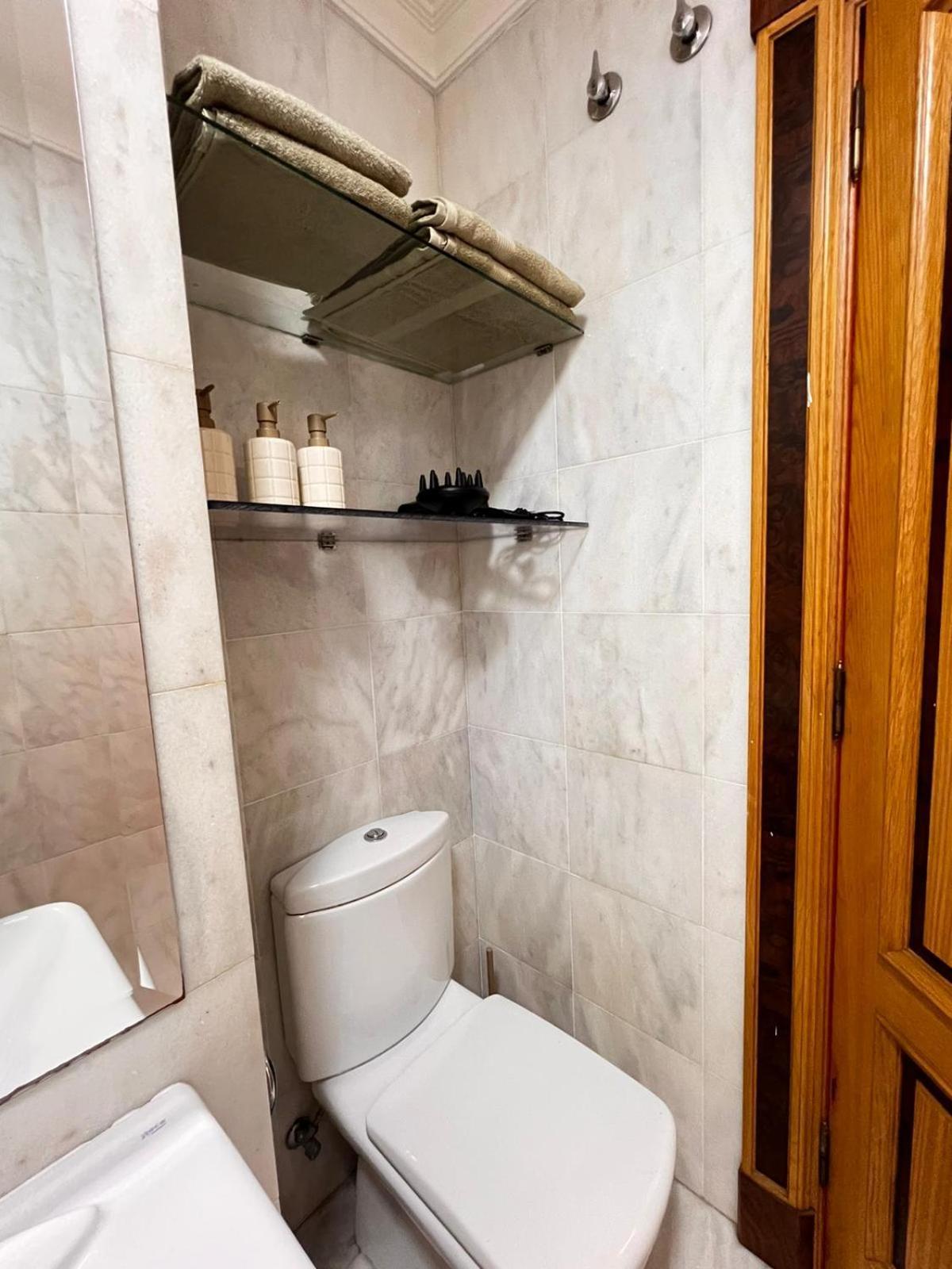 Central Suites Isabel II ヴィーゴ エクステリア 写真